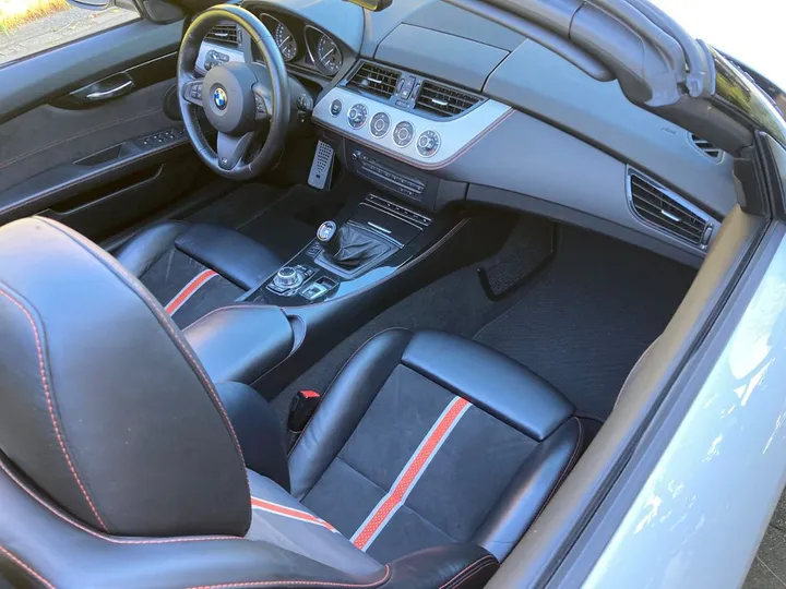 BMW Z4