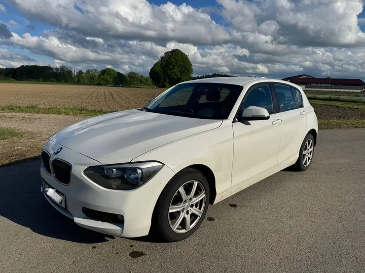 BMW 116