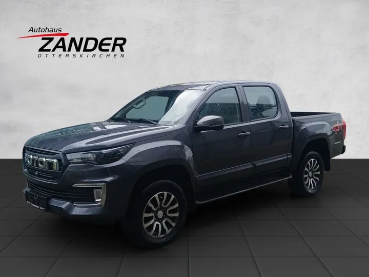 Foton 3