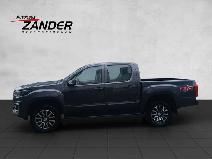 Foton 3