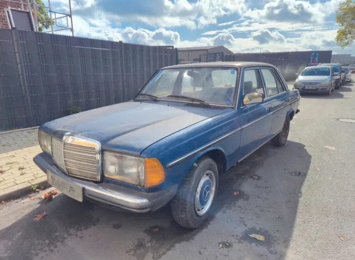 Mercedes-Benz 230