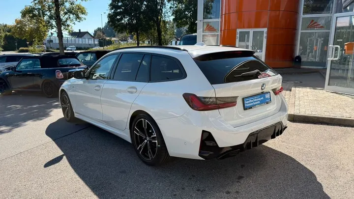 BMW M340d