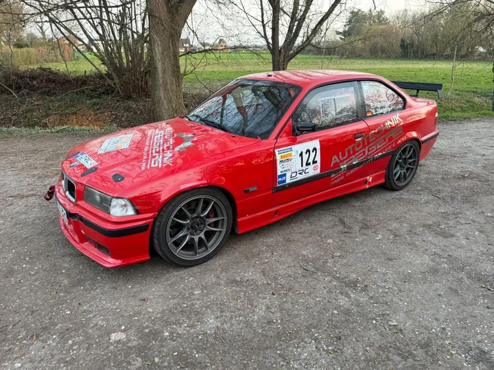 BMW M3