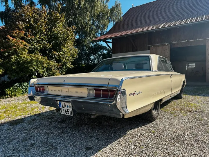 Chrysler Other