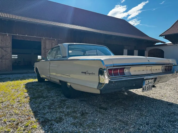 Chrysler Other
