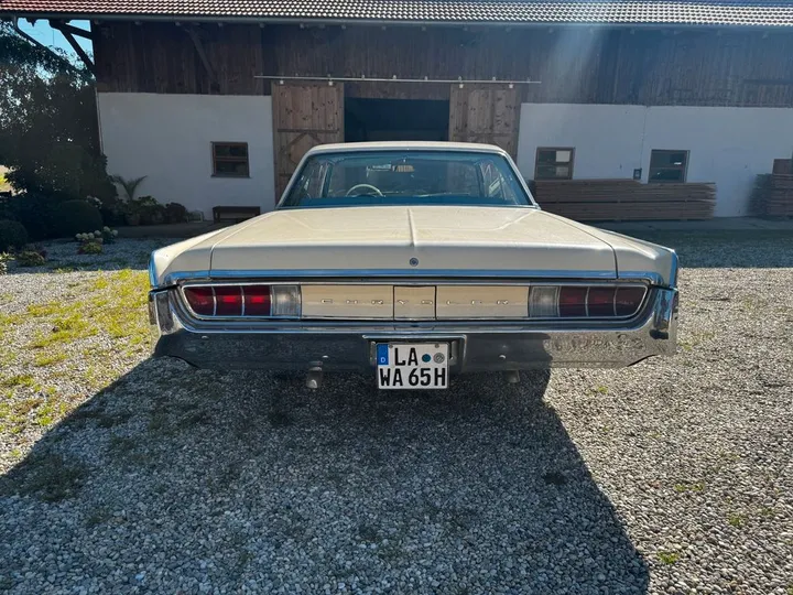 Chrysler Other
