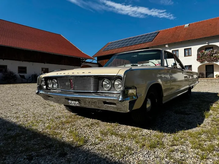 Chrysler Other