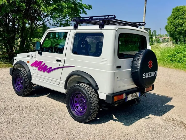 Suzuki Other