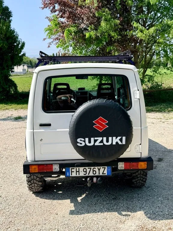 Suzuki Other