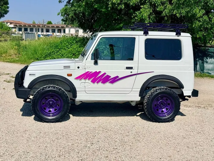 Suzuki Other
