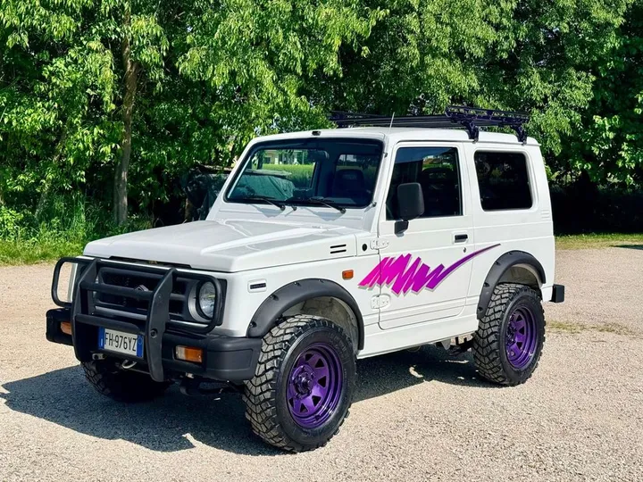 Suzuki Other