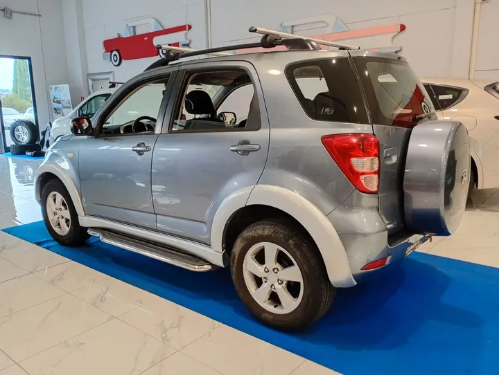 Daihatsu Terios