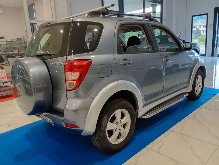 Daihatsu Terios
