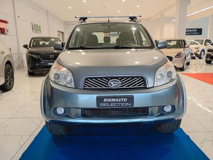 Daihatsu Terios