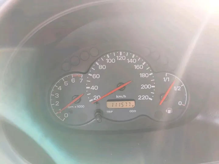 Ford Streetka