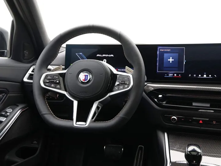 ALPINA B3
