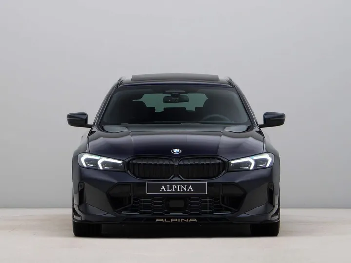 ALPINA B3