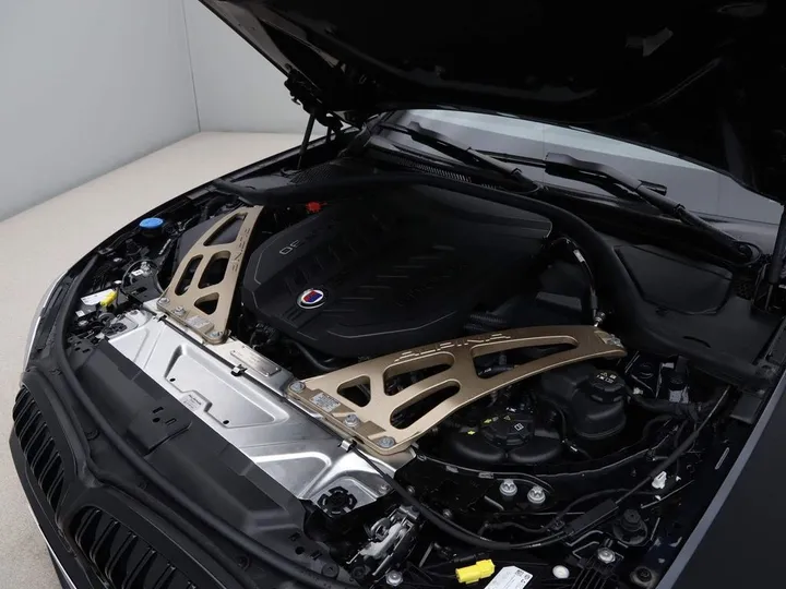 ALPINA B3