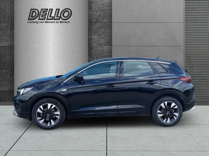 Opel Grandland (X)
