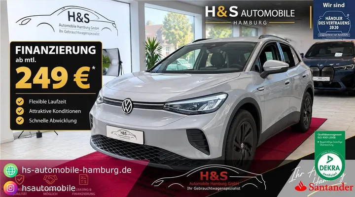Volkswagen ID.4