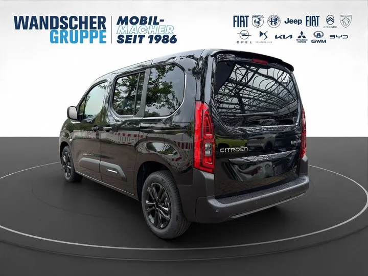 Citroën Berlingo