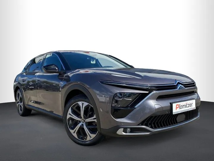 Citroën C5 X