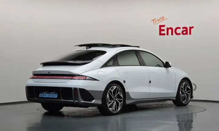 Hyundai Ioniq6