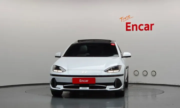 Hyundai Ioniq6