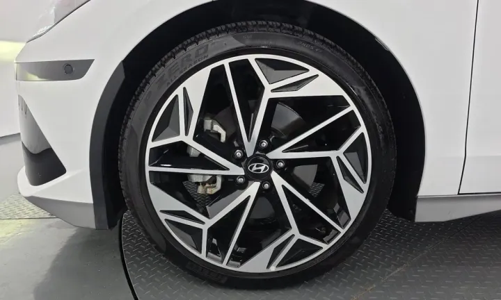Hyundai Ioniq6