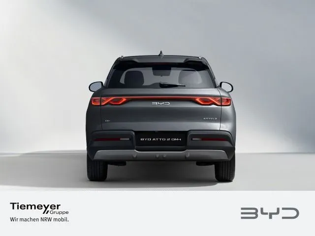 BYD ATTO 2