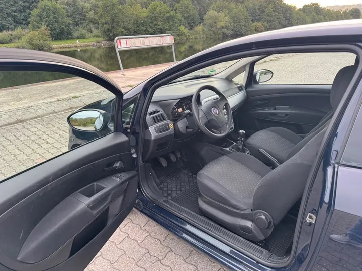 Fiat Grande Punto