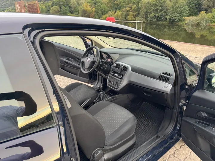 Fiat Grande Punto