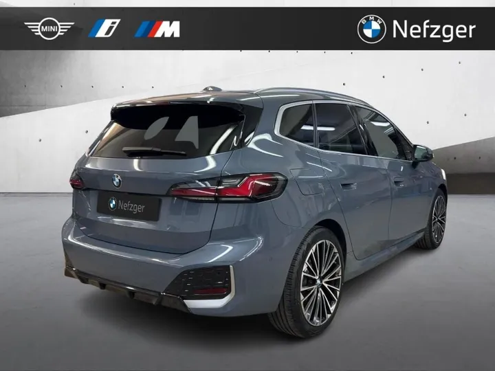 BMW 223 Active Tourer