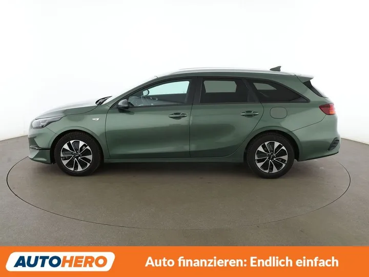 Kia cee'd / Ceed