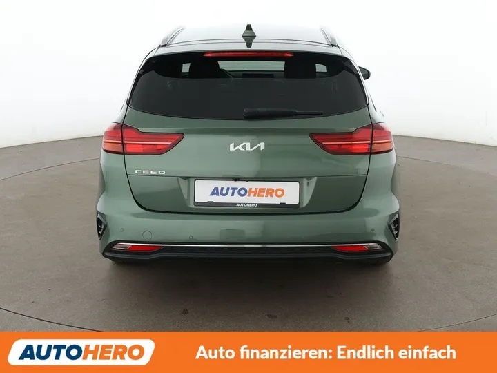 Kia cee'd / Ceed