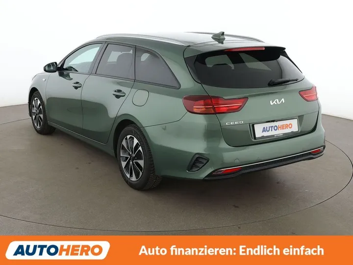Kia cee'd / Ceed