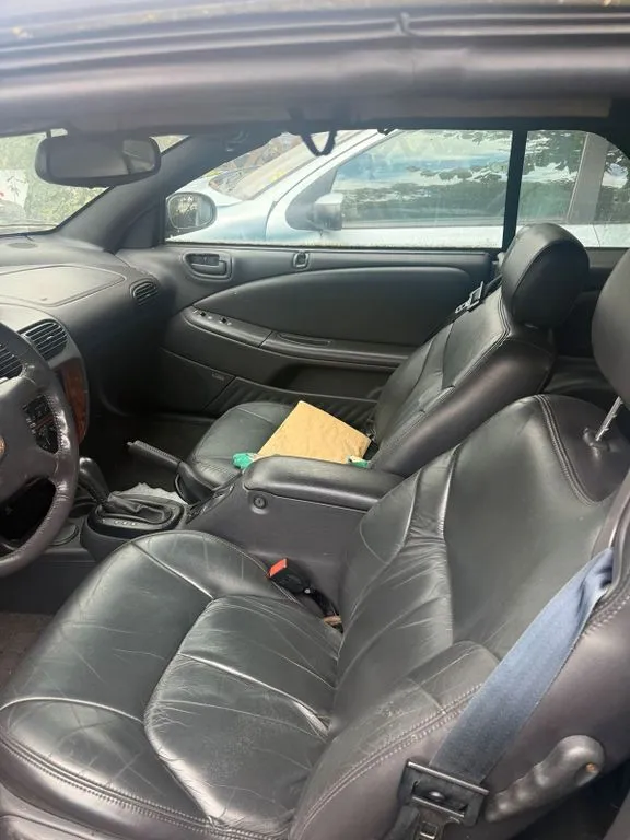 Chrysler Sebring