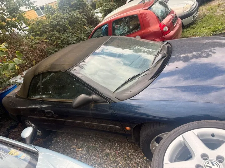 Chrysler Sebring