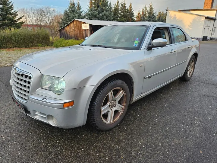Chrysler 300C
