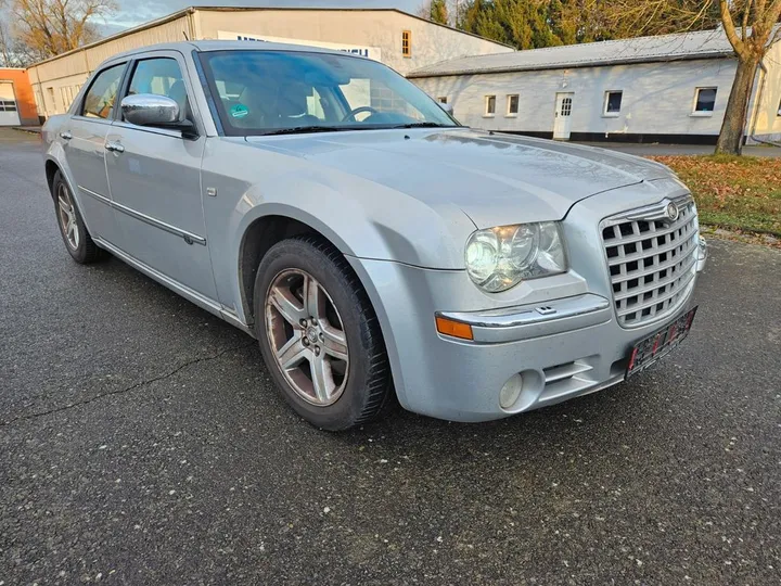 Chrysler 300C