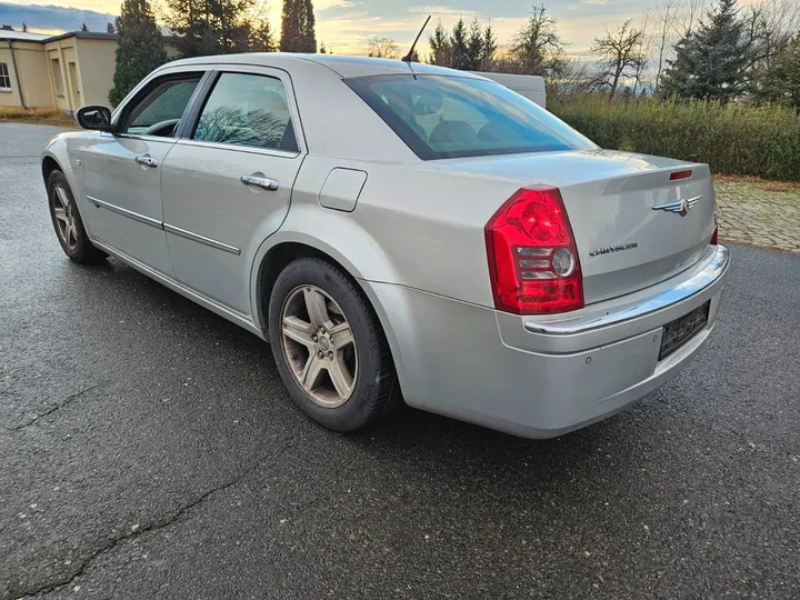 Chrysler 300C