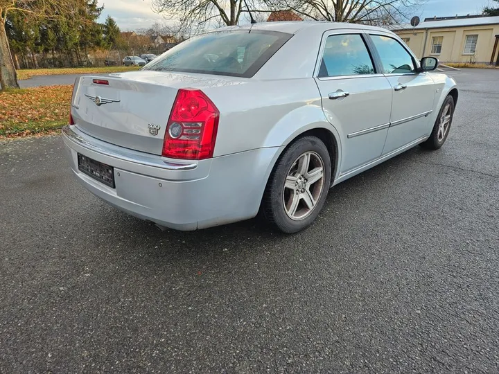 Chrysler 300C