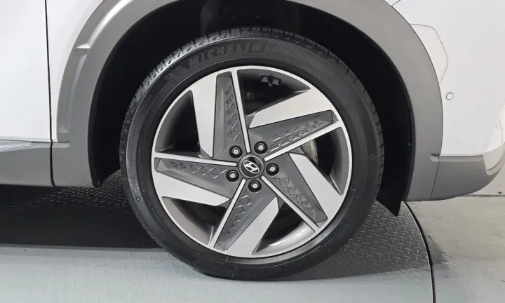 Hyundai Nexo