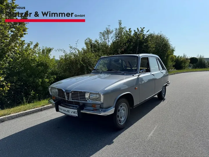 Renault Other
