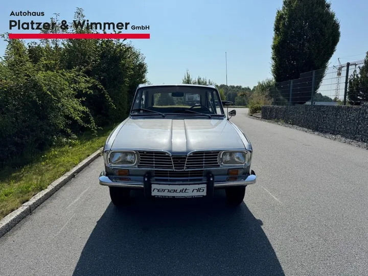 Renault Other