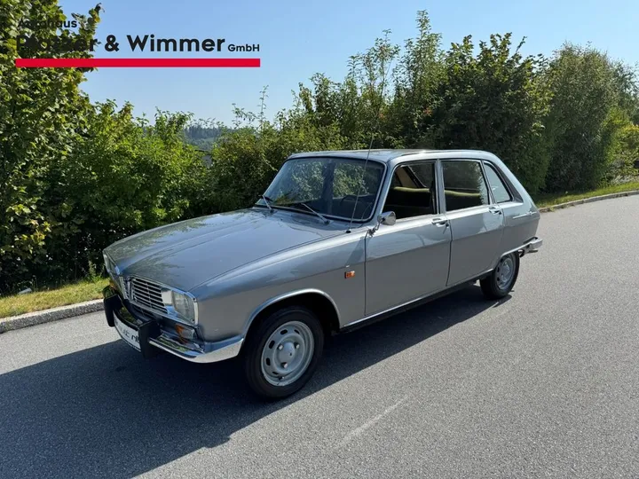 Renault Other