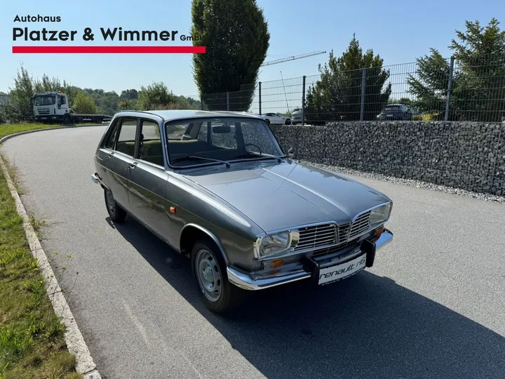 Renault Other