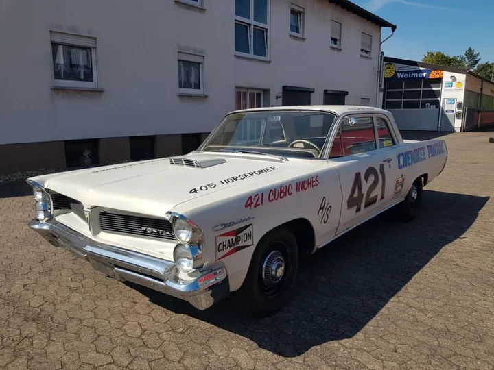 Pontiac Other