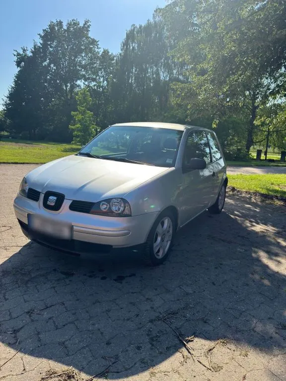 Seat Arosa