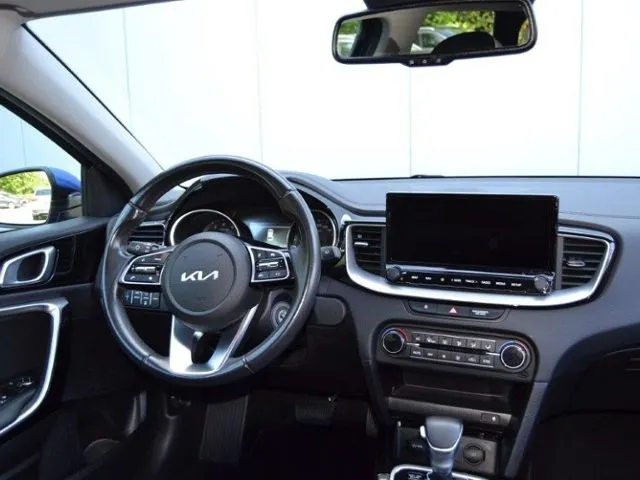 Kia cee'd / Ceed